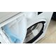 Whirlpool Washing machine | WRBSB 6249 W EU | Energy efficiency class C | Front loading | Washing capacity 6 kg | 1200 RPM | Depth 43 cm | Width 60 cm | LED | White