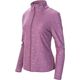 Damski Polar Lady Zalia  black/mood indigo rozmiar M