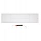 Solight LED stropní osvětlení přisazené, 40W,  4800lm, 4000K, UGR