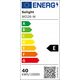 Solight LED stropní osvětlení přisazené, 40W,  4800lm, 4000K, UGR