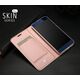 Dux Ducis Etui portfel Dux Ducis skin leather XIAOMI MI 6 jasny róż