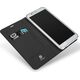 Dux Ducis Etui Skin leather Y3 2017 szare