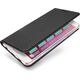 Dux Ducis Etui Skin leather Y3 2017 szare