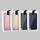 Dux Ducis Etui skin leather iPhone X/XS szare