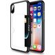 Dux Ducis Etui Dux Ducis Pocard IPHONE XS MAX białe