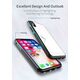 Dux Ducis Etui Dux Ducis Pocard IPHONE XS MAX białe