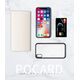 Dux Ducis Etui Dux Ducis Pocard IPHONE XS MAX białe