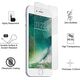 Mocco Szkło ochronne dla Apple iPhone 4/4S (MOC-T-G-AP-IP4)