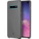 Dux Ducis Etui Skin Lite Galaxy S10+ Plus różowe