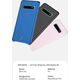Dux Ducis Etui Skin Lite Galaxy S10 różowe