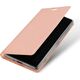 Dux Ducis Etui skin leather Galaxy A30 różowe