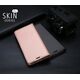Dux Ducis Etui skin leather Galaxy A30 różowe