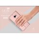 Dux Ducis Etui skin leather Galaxy A30 różowe