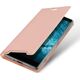 Dux Ducis Etui skin leather Galaxy A30 różowe