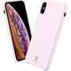 Dux Ducis Etui Dux Ducis Skin Lite IPHONE XS MAX różowe uniwersalny