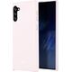 Dux Ducis Dux Ducis Skin Lite Case Etui Pokrowiec Ze Skóry Ekologicznej Samsung Note 10 Różowy