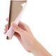 Dux Ducis Dux Ducis Skin Lite Case Etui Pokrowiec Ze Skóry Ekologicznej Samsung Note 10 Różowy