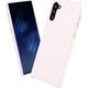 Dux Ducis Dux Ducis Skin Lite Case Etui Pokrowiec Ze Skóry Ekologicznej Samsung Note 10 Różowy