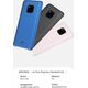 Dux Ducis Etui Dux Ducis Skin Lite HUAWEI MATE 30 LITE różowe uniwersalny