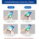 Dux Ducis Etui Dux Ducis Skin Lite HUAWEI MATE 30 LITE różowe uniwersalny