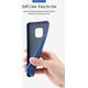 Dux Ducis Etui Dux Ducis Skin Lite HUAWEI MATE 30 LITE czarne uniwersalny