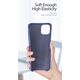 Dux Ducis Etui Dux Ducis Skin Lite IPHONE 11 PRO MAX czarne uniwersalny
