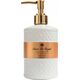 AKSAN SAVON DE ROYAL PEARL mydło w płynie WHITE, 500ml