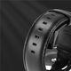 Apple Apple Watch Pasek skórzany do zegarka Dux Ducis Leather Band Apple Watch 38mm/40mm czarny