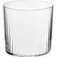 Krosno Szklanki z optykiem Mixology 350ml DRINK KPL 6 szt