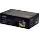 Krosno Szklanki z optykiem Mixology 350ml DRINK KPL 6 szt