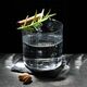 Krosno Szklanki z optykiem Mixology 350ml DRINK KPL 6 szt