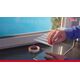 Tesa Tesa Tape Double-Side 1.5Mx19mm Trans For Win
