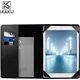 Etui na tablet Kaku Etui Uniwersalne na Tablet 7" KAKU Universal Protective Case czarne
