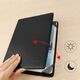 Etui na tablet Kaku Etui Uniwersalne na Tablet 7" KAKU Universal Protective Case czarne