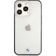 BMW Etui BMW BMHCP13XPCUMRBK Apple iPhone 13 Pro Max transparent hardcase Signature Collection