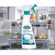 Dr. Beckmann (DE) Dr.Beckmann Spray do czyszczenia lodówek, 250 ml (PRODUKT Z NIEMIEC)
