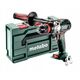 METABO.UD SB 18 LTX BL Q AND CARCASS METABOX DRILL