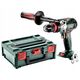 METABO.UD SB 18 LTX BL Q AND CARCASS METABOX DRILL