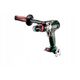 METABO.UD SB 18 LTX BL Q AND CARCASS METABOX DRILL