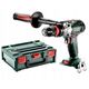 METABO.UD SB 18 LTX BL Q AND CARCASS METABOX DRILL