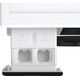 Πλυντήριο Ρούχων με Στεγνωτήριο Gorenje | WD2PA1X64ADW | Κατηγορία ενεργειακής απόδοσης A/D | Μπροστινή φόρτωση | Χωρητικότητα πλύσης 10.5 kg | 140