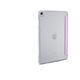 Θήκη Pipetto Origami No1 Original, μεταλλικό μωβ - iPad Air 13 (M3/M2)