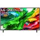 LG 55QNED85A3C 55 (140 cm) LED LCD TV 8806096309629