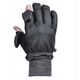 Vallerret Hatchet Leather Photography Glove Black M