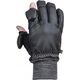 Vallerret Hatchet Leather Photography Glove Black S
