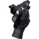 Vallerret Hatchet Leather Photography Glove Black S