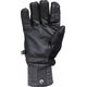 Vallerret Hatchet Leather Photography Glove Black L