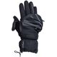Vallerret Skadi Zipper Mitt LRS: Black XL