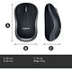 Mysz Logitech M185 Szara (910-002238)