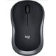 Mysz Logitech M185 Szara (910-002238)
